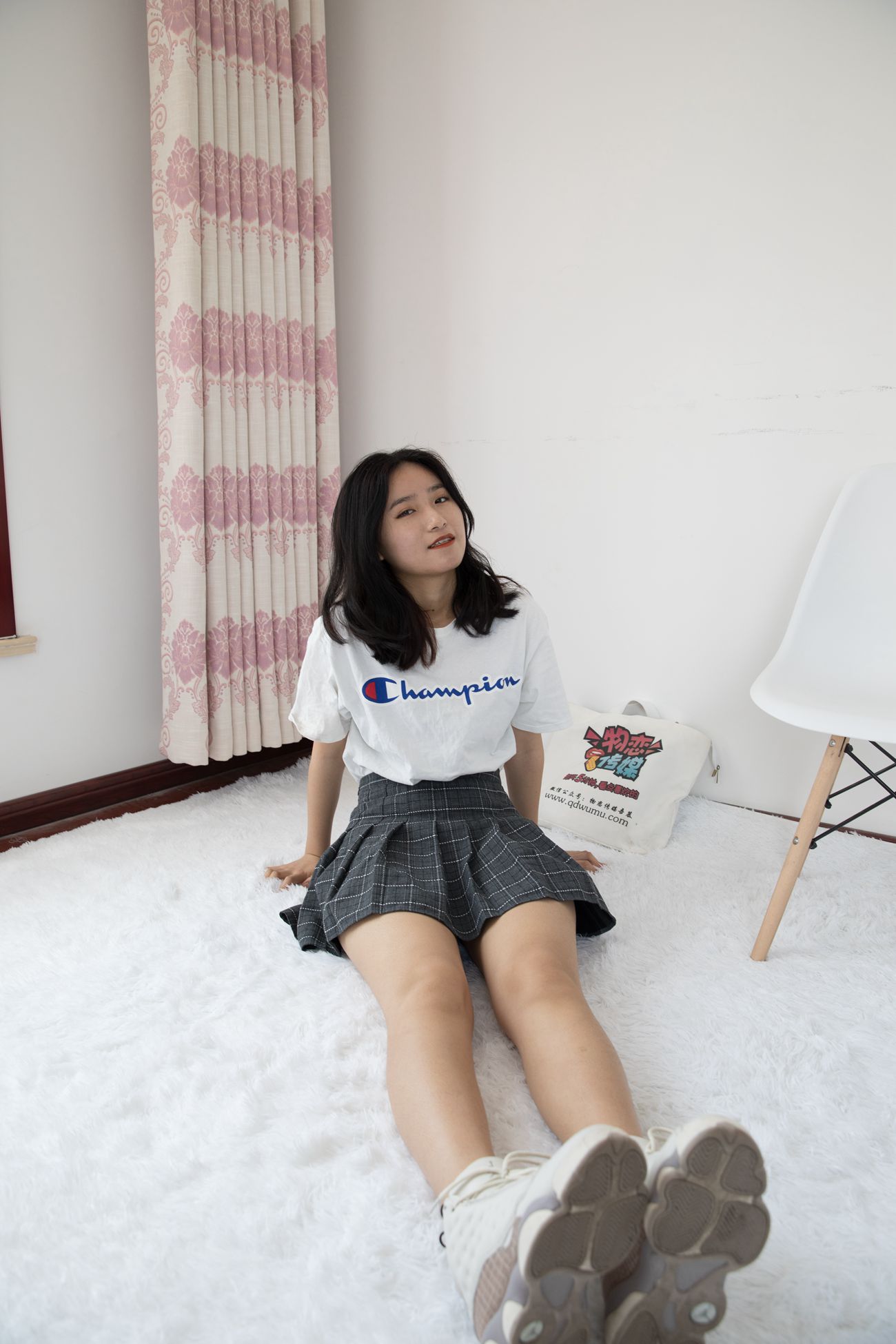 图片[10]-物恋传媒 No.369：小昭-白色棉花糖 [300P] – 速更版-美库