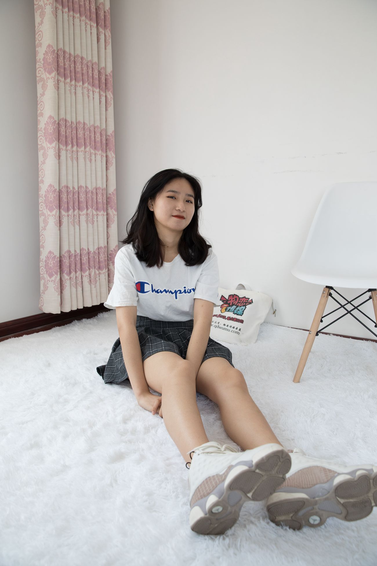 图片[11]-物恋传媒 No.369：小昭-白色棉花糖 [300P] – 速更版-美库