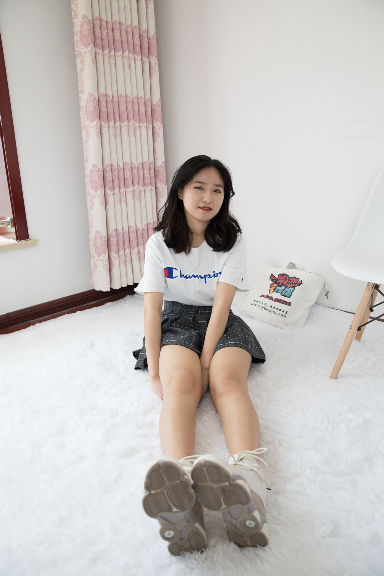 图片[12]-物恋传媒 No.369：小昭-白色棉花糖 [300P] – 速更版-美库