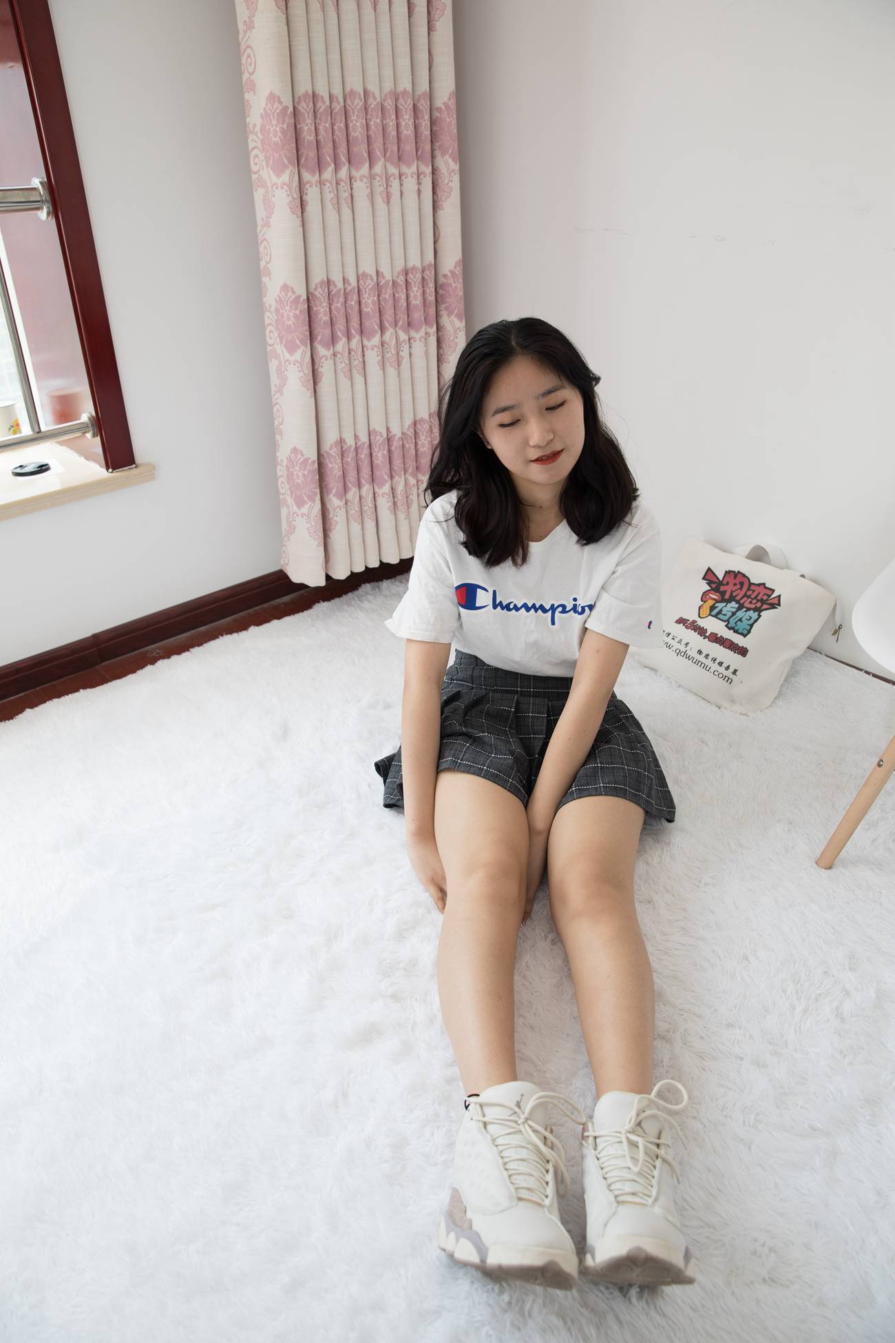 图片[13]-物恋传媒 No.369：小昭-白色棉花糖 [300P] – 速更版-美库