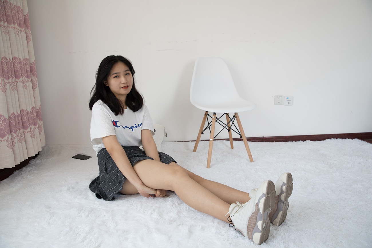 图片[14]-物恋传媒 No.369：小昭-白色棉花糖 [300P] – 速更版-美库