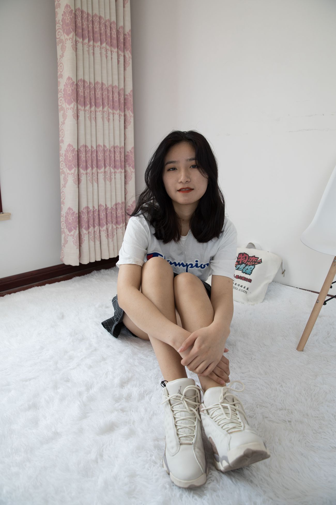 图片[18]-物恋传媒 No.369：小昭-白色棉花糖 [300P] – 速更版-美库