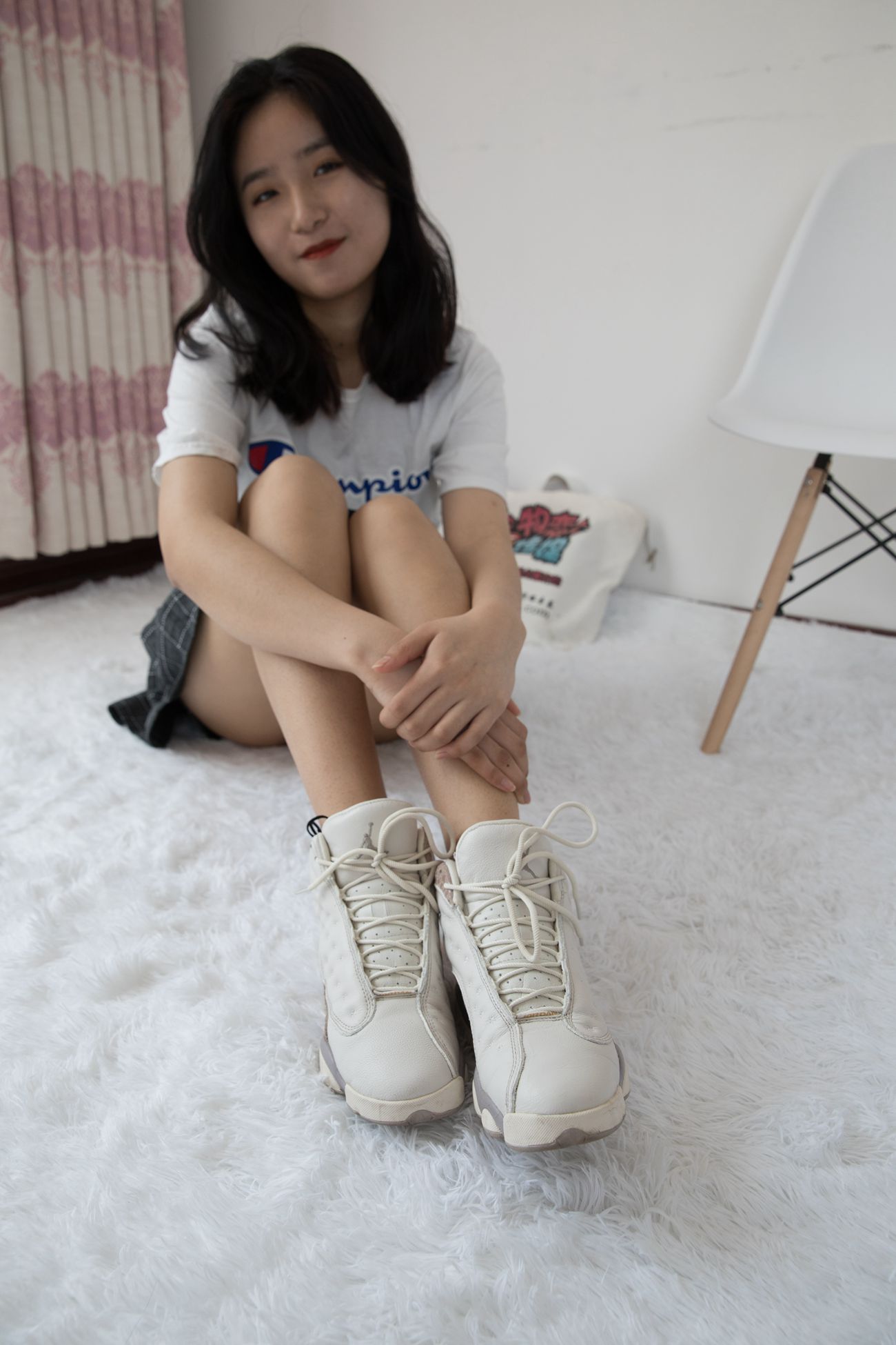 图片[20]-物恋传媒 No.369：小昭-白色棉花糖 [300P] – 速更版-美库