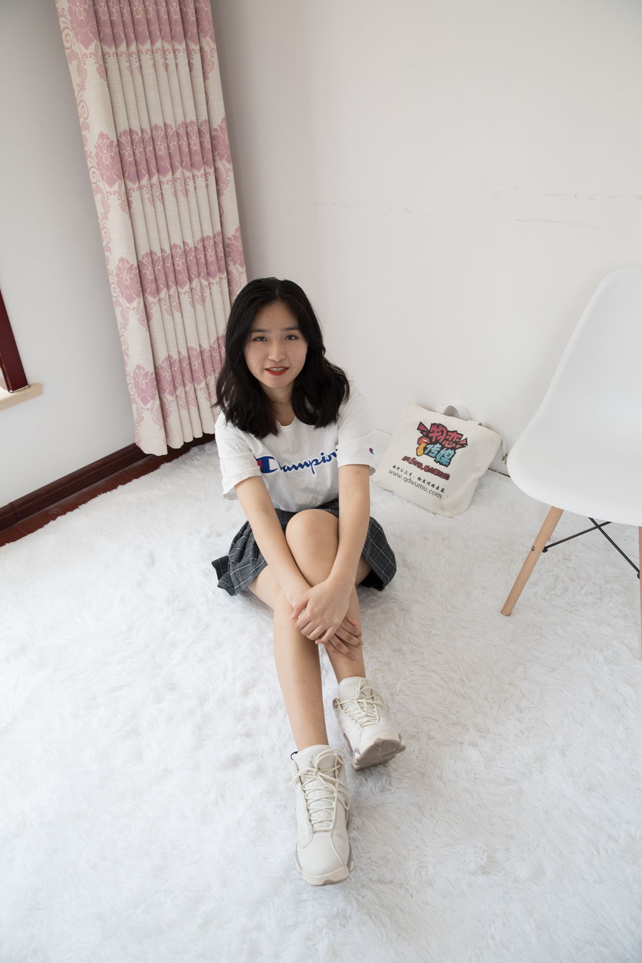 图片[22]-物恋传媒 No.369：小昭-白色棉花糖 [300P] – 速更版-美库