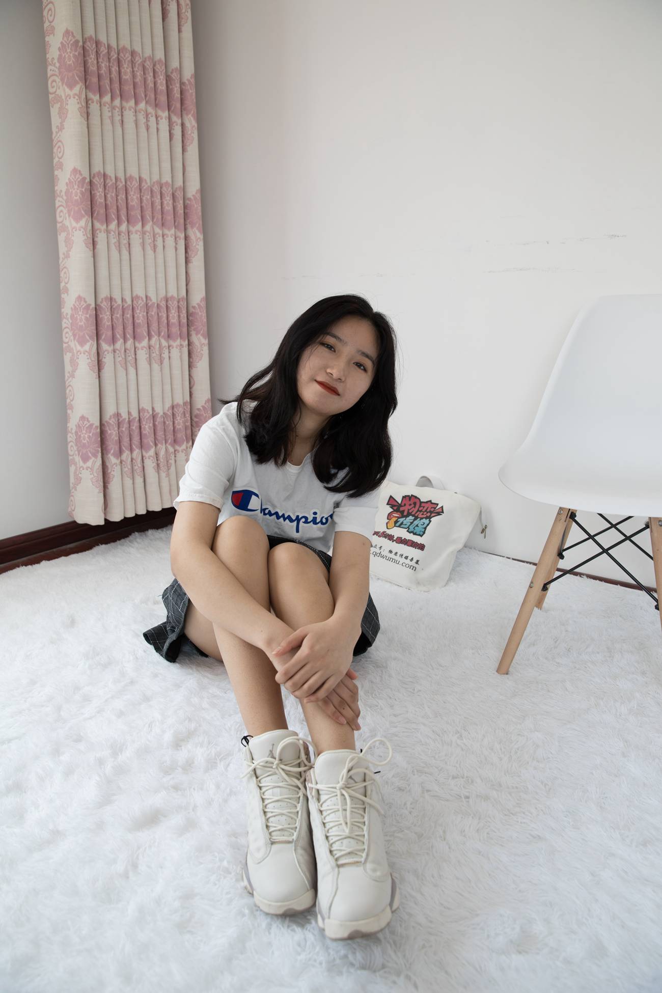 图片[21]-物恋传媒 No.369：小昭-白色棉花糖 [300P] – 速更版-美库