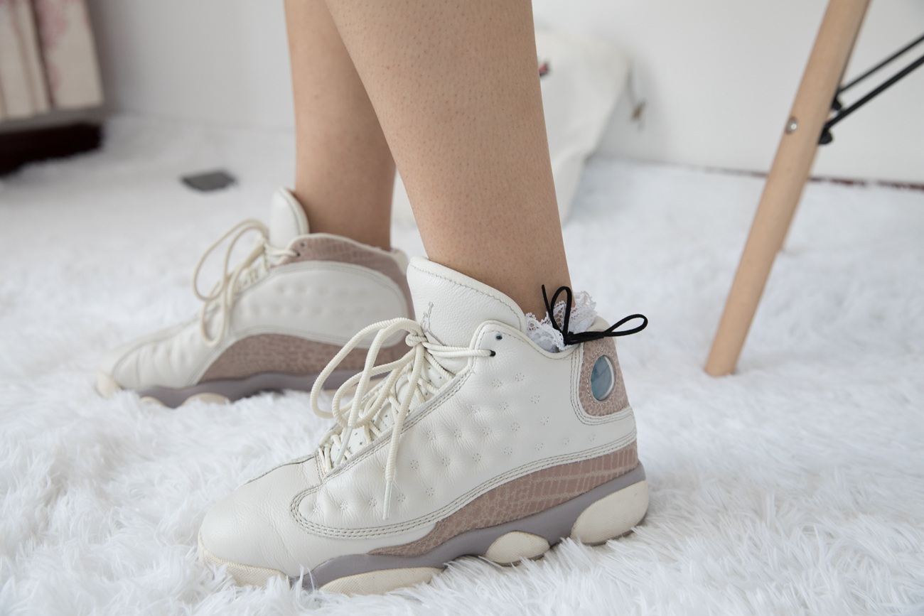 图片[30]-物恋传媒 No.369：小昭-白色棉花糖 [300P] – 速更版-美库