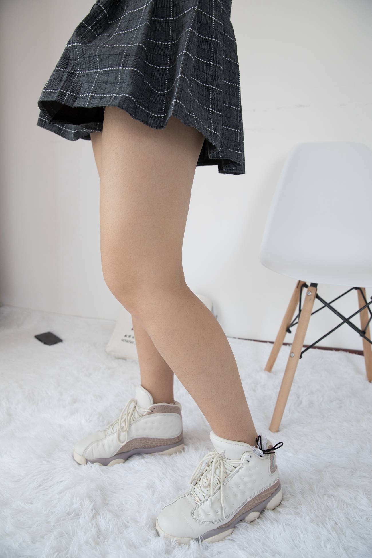 图片[28]-物恋传媒 No.369：小昭-白色棉花糖 [300P] – 速更版-美库