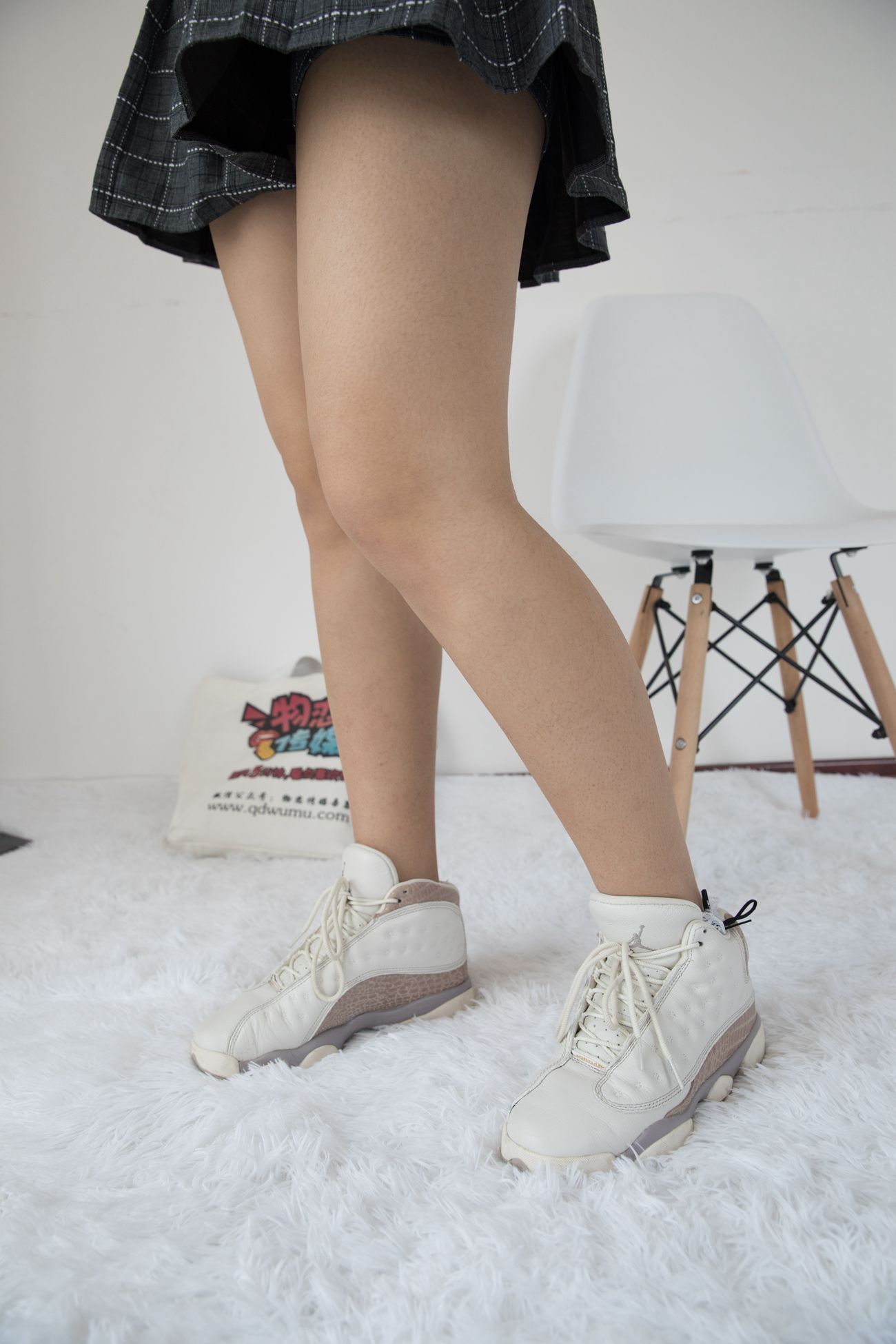 图片[29]-物恋传媒 No.369：小昭-白色棉花糖 [300P] – 速更版-美库