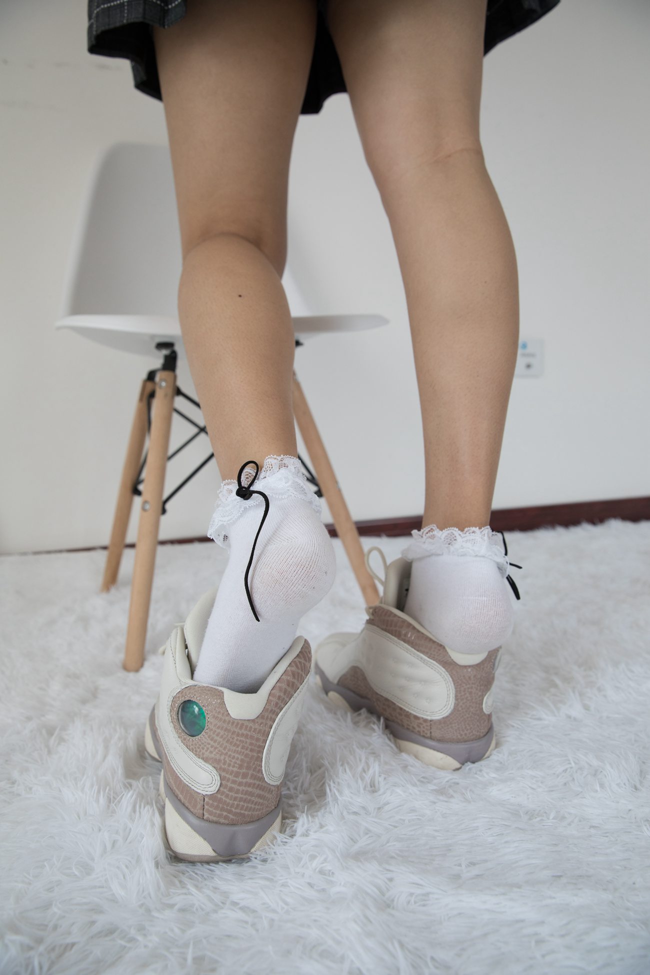 图片[42]-物恋传媒 No.369：小昭-白色棉花糖 [300P] – 速更版-美库