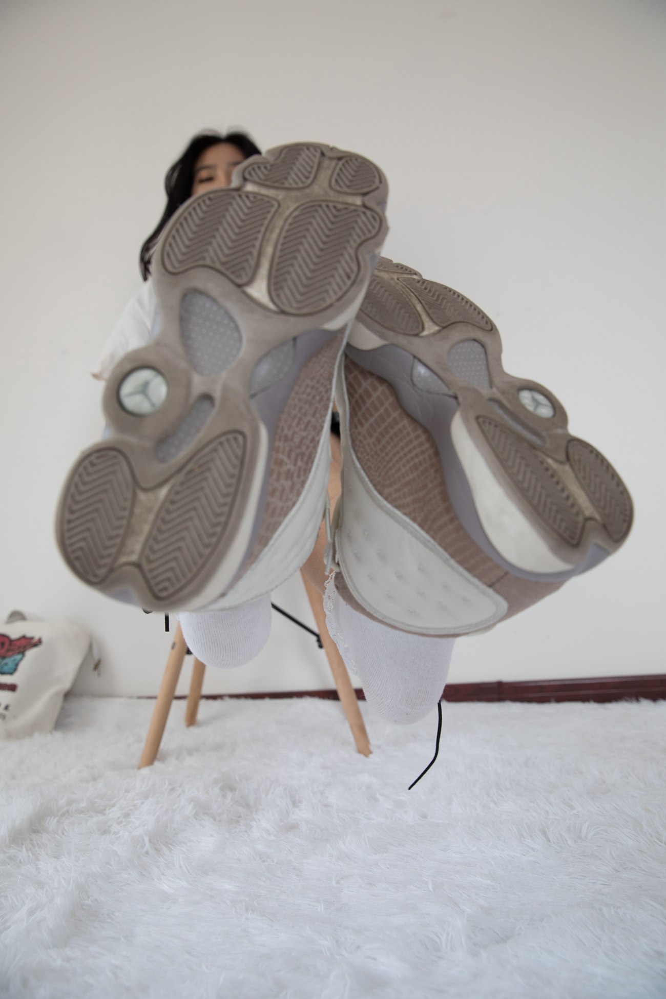 图片[50]-物恋传媒 No.369：小昭-白色棉花糖 [300P] – 速更版-美库