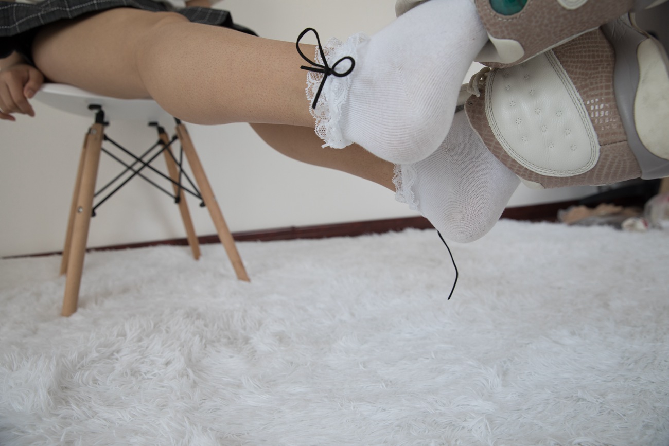 图片[51]-物恋传媒 No.369：小昭-白色棉花糖 [300P] – 速更版-美库