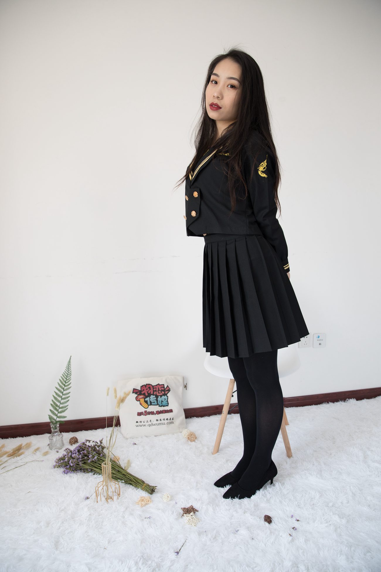 图片[29]-物恋传媒 No.370：璐璐-夜之灵 [144P] – 速更版-美库