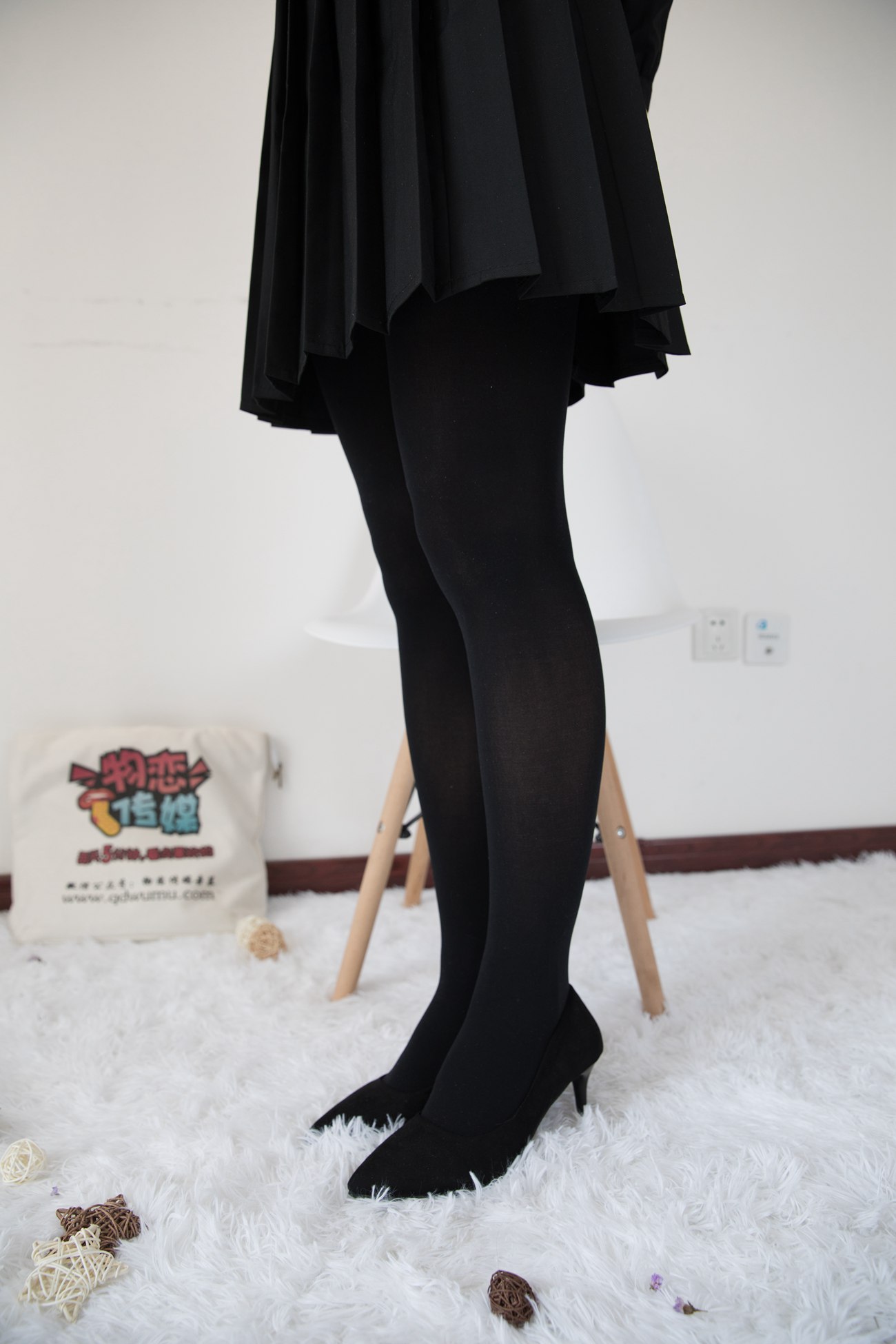 图片[32]-物恋传媒 No.370：璐璐-夜之灵 [144P] – 速更版-美库