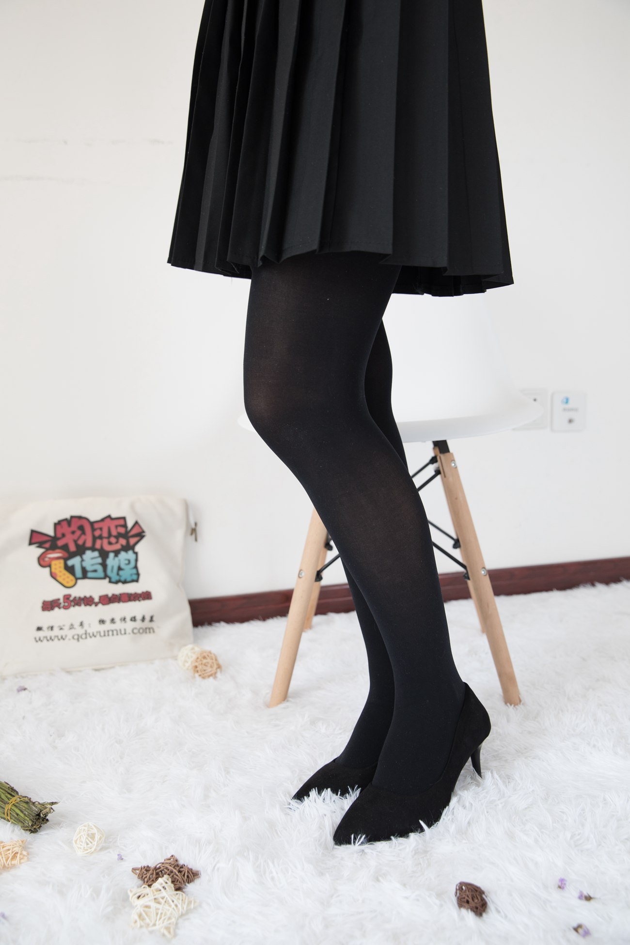 图片[33]-物恋传媒 No.370：璐璐-夜之灵 [144P] – 速更版-美库