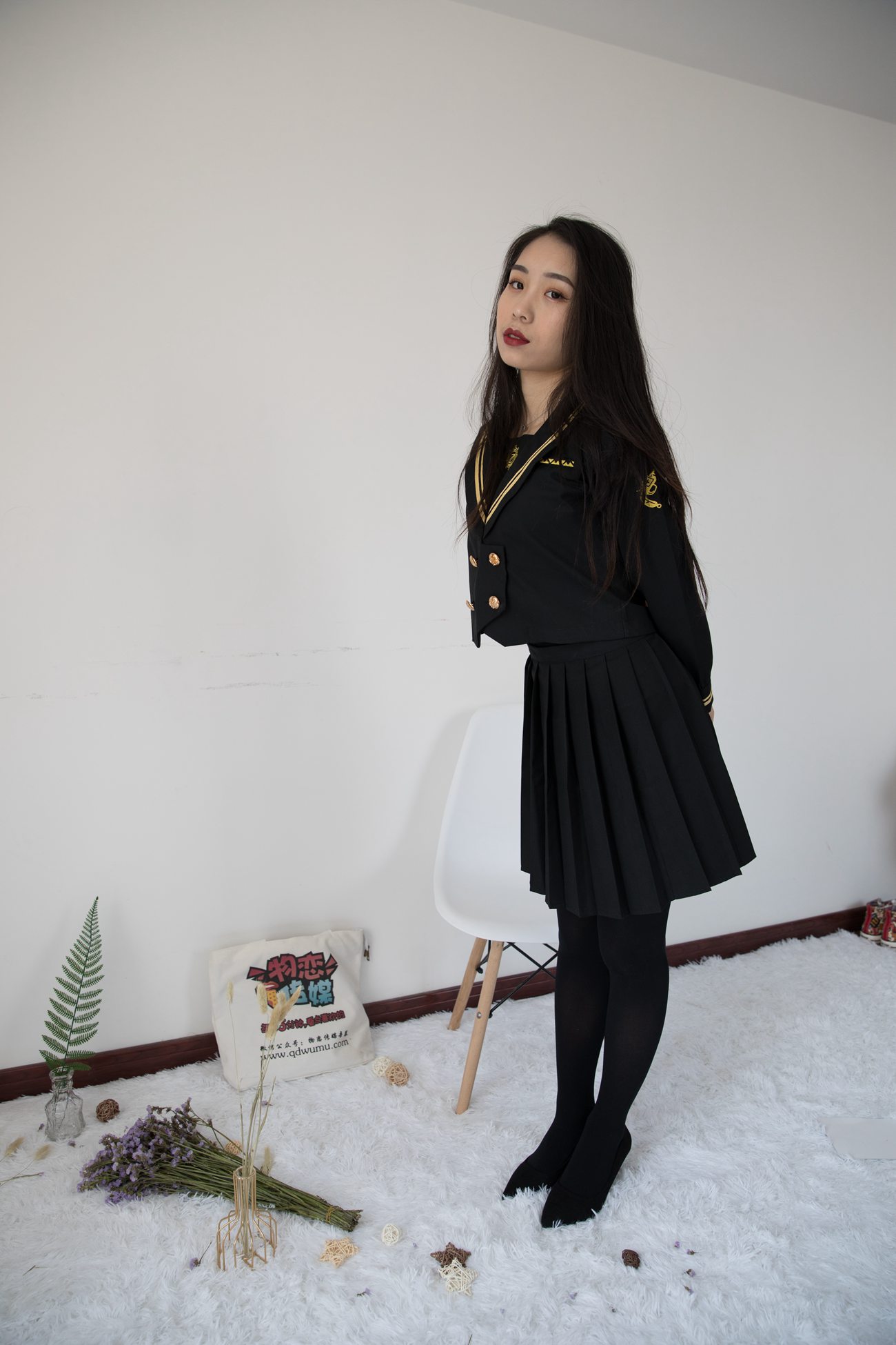 图片[36]-物恋传媒 No.370：璐璐-夜之灵 [144P] – 速更版-美库