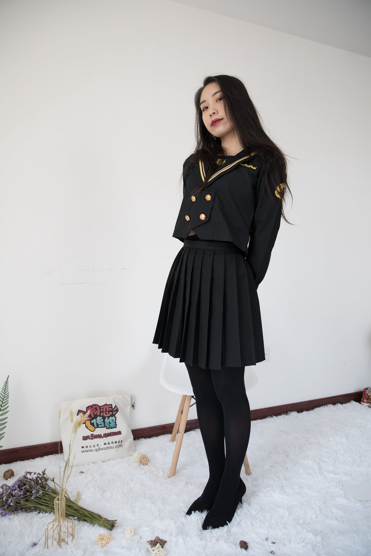 图片[37]-物恋传媒 No.370：璐璐-夜之灵 [144P] – 速更版-美库