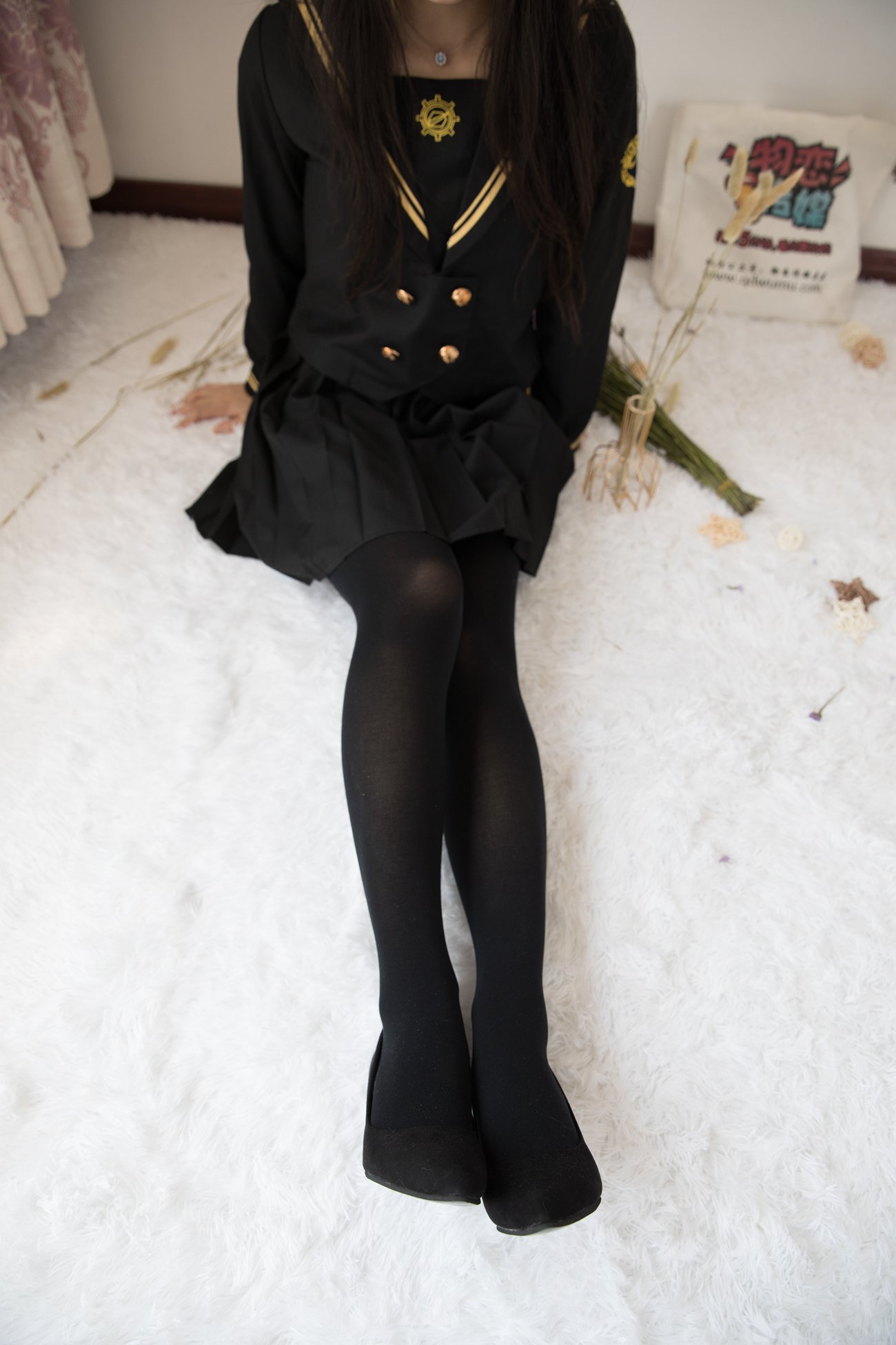 图片[41]-物恋传媒 No.370：璐璐-夜之灵 [144P] – 速更版-美库