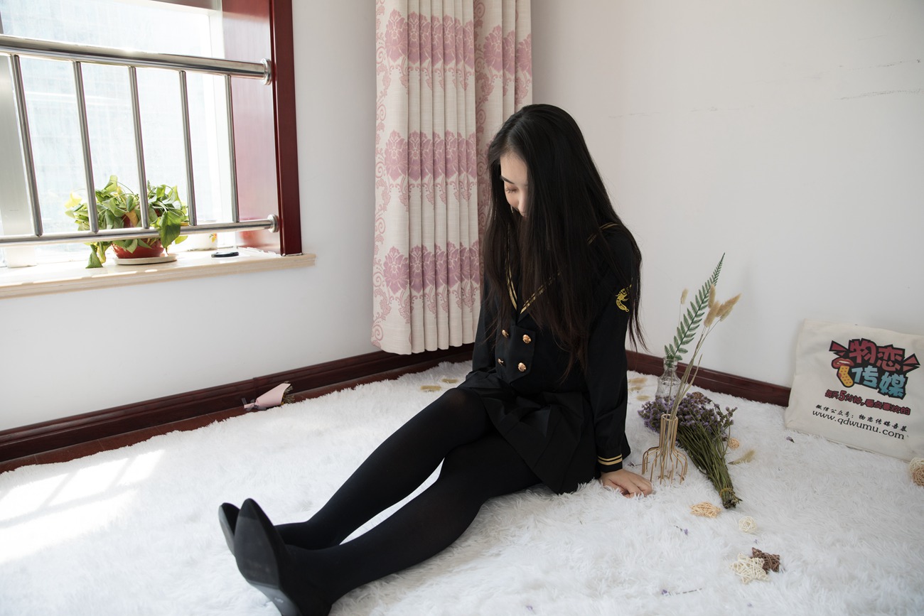 图片[43]-物恋传媒 No.370：璐璐-夜之灵 [144P] – 速更版-美库