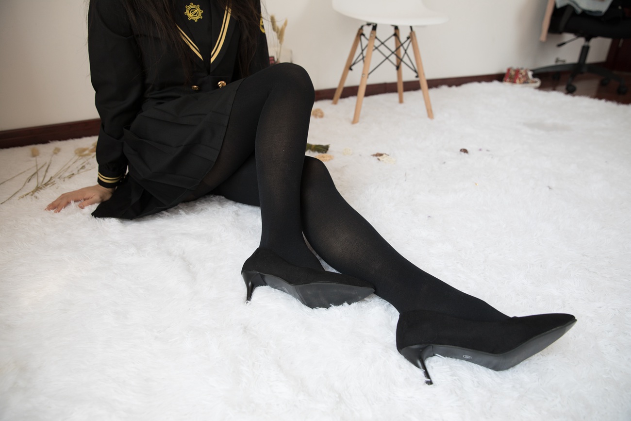 图片[50]-物恋传媒 No.370：璐璐-夜之灵 [144P] – 速更版-美库