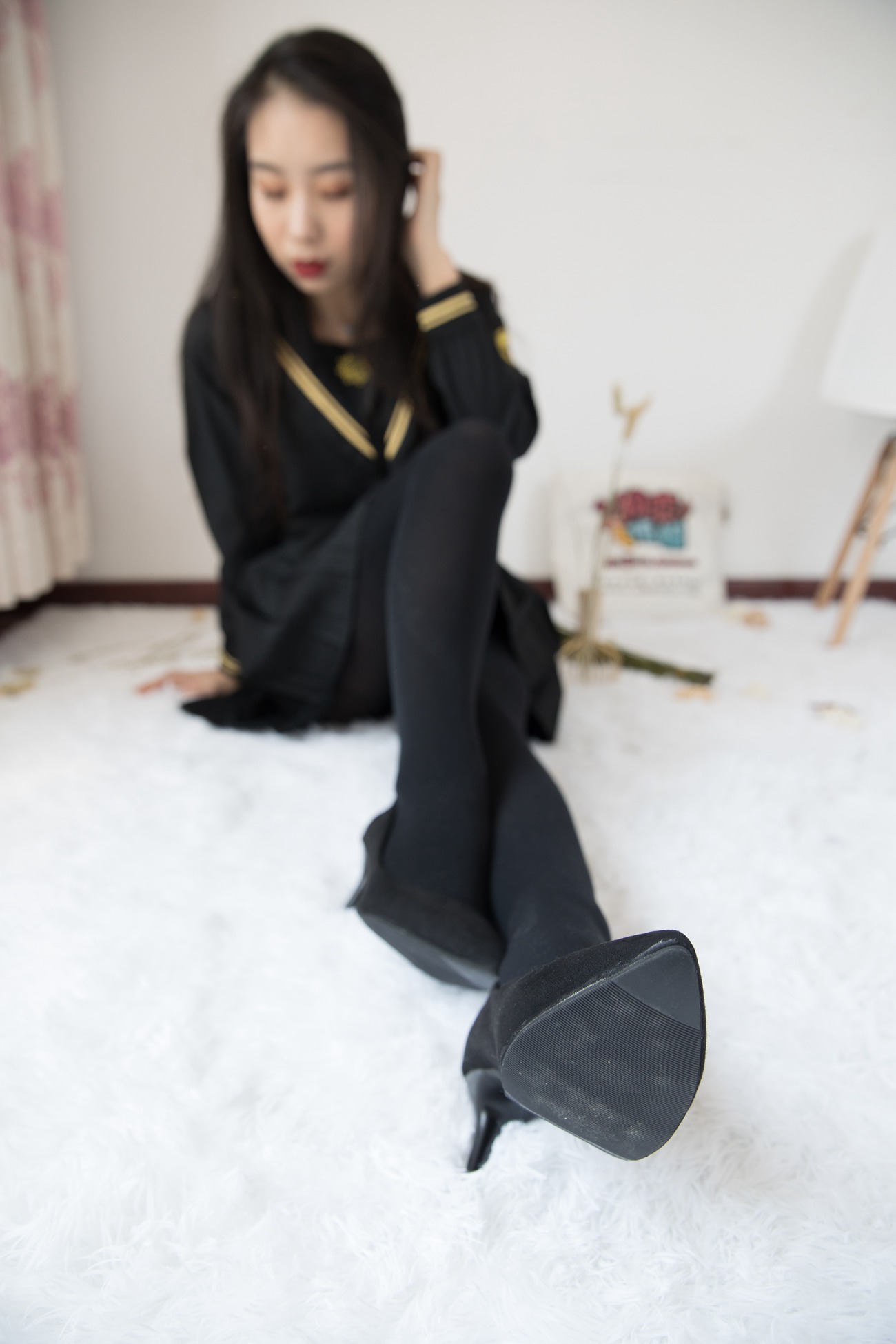 图片[52]-物恋传媒 No.370：璐璐-夜之灵 [144P] – 速更版-美库