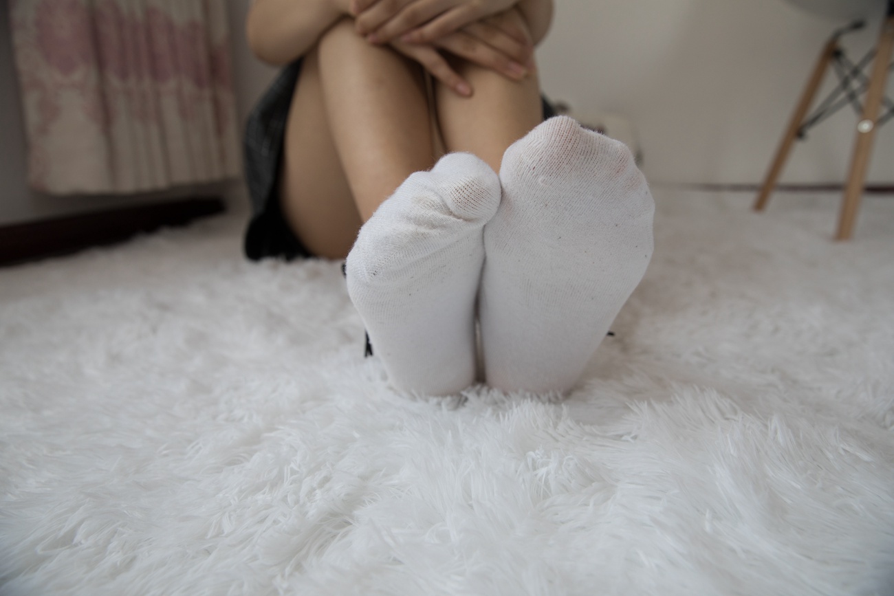 图片[90]-物恋传媒 No.369：小昭-白色棉花糖 [300P] – 速更版-美库