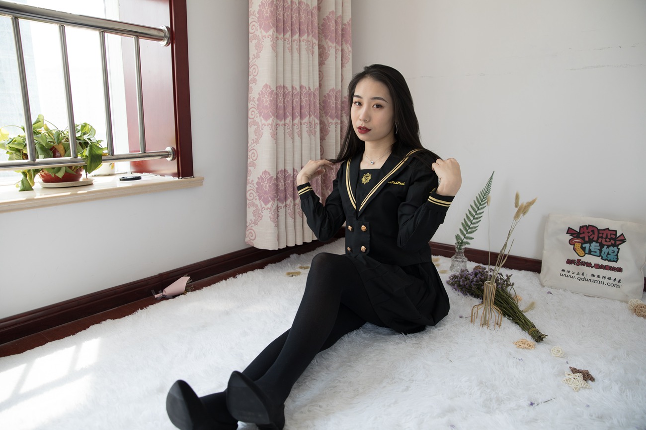 图片[61]-物恋传媒 No.370：璐璐-夜之灵 [144P] – 速更版-美库