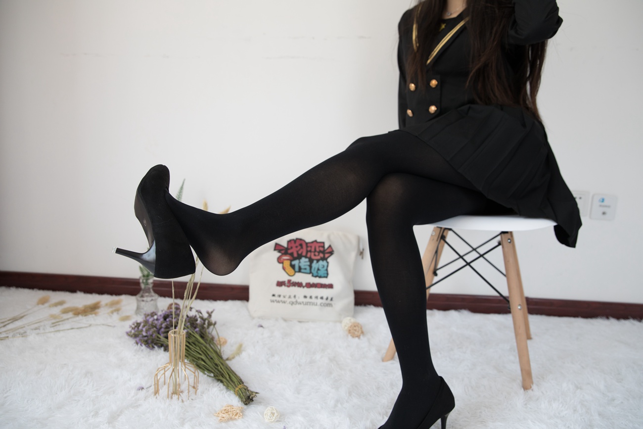 图片[67]-物恋传媒 No.370：璐璐-夜之灵 [144P] – 速更版-美库