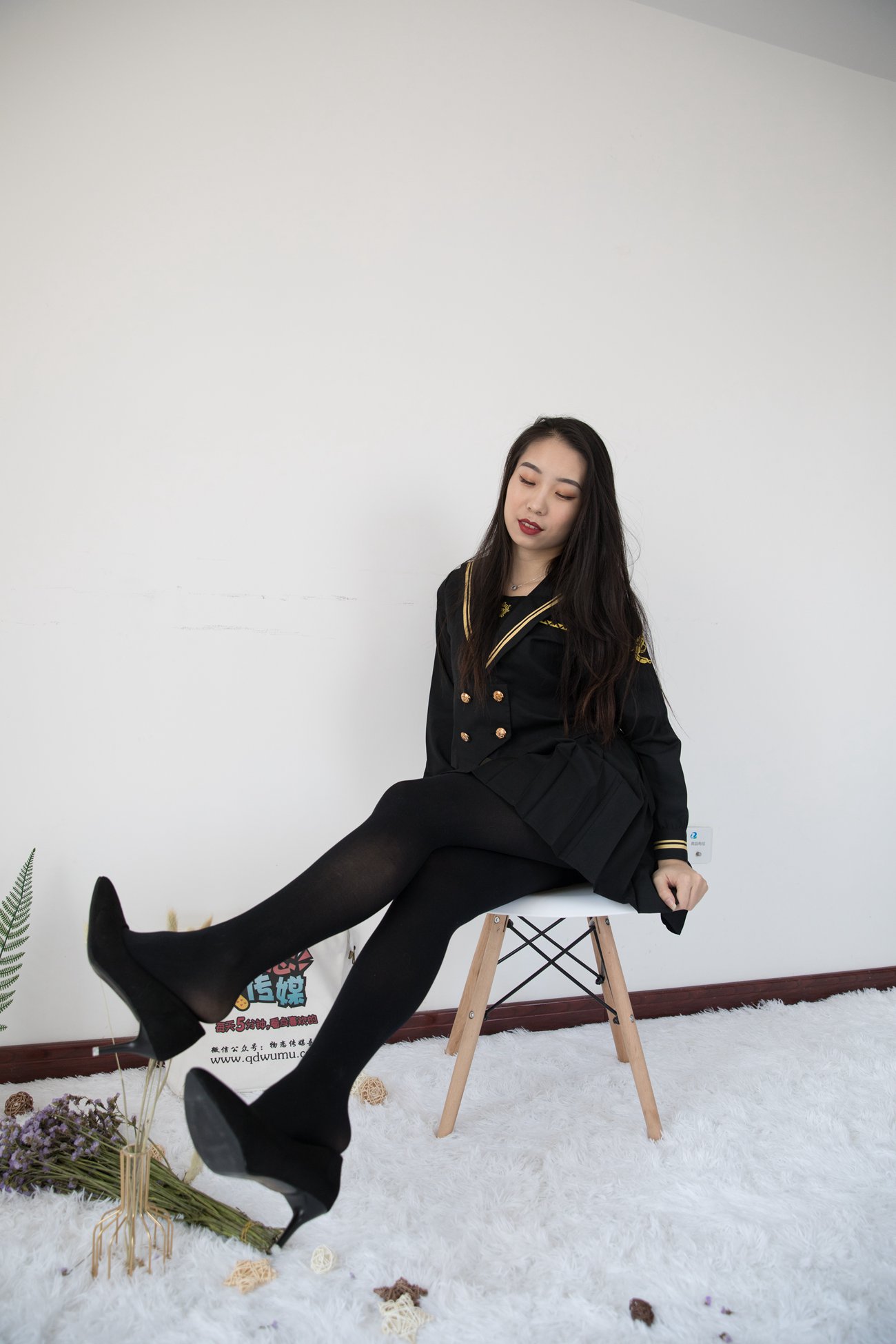 图片[68]-物恋传媒 No.370：璐璐-夜之灵 [144P] – 速更版-美库