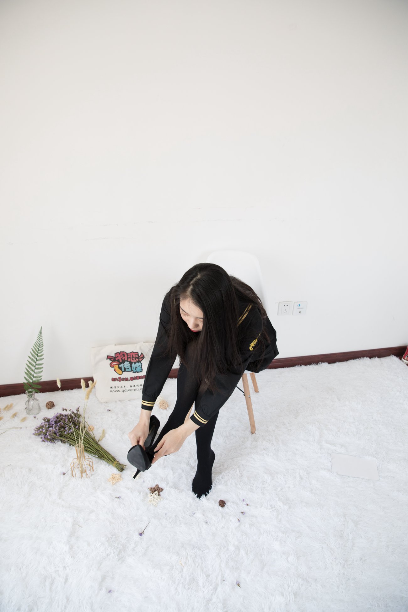 图片[79]-物恋传媒 No.370：璐璐-夜之灵 [144P] – 速更版-美库