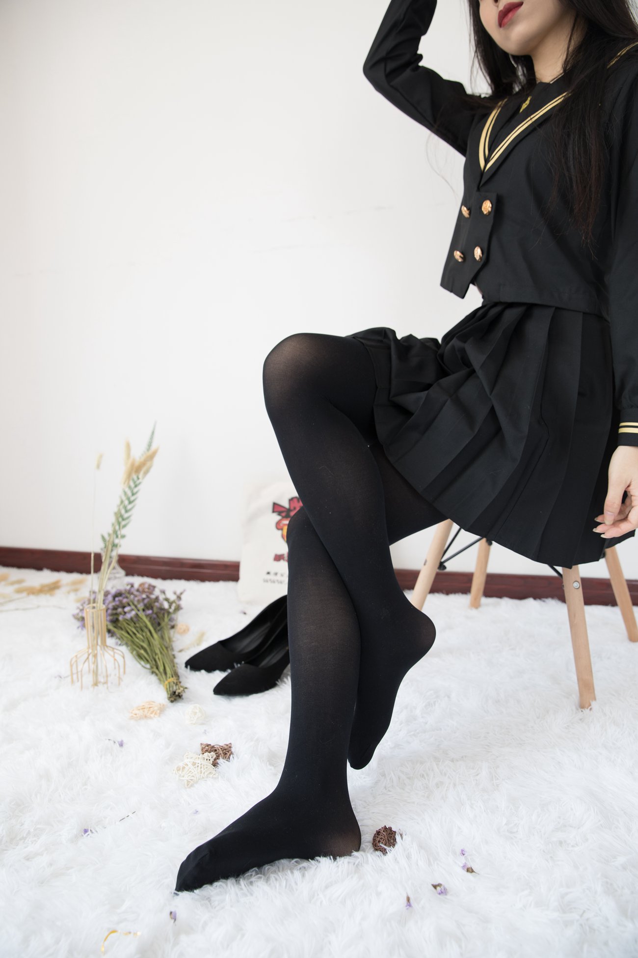 图片[91]-物恋传媒 No.370：璐璐-夜之灵 [144P] – 速更版-美库