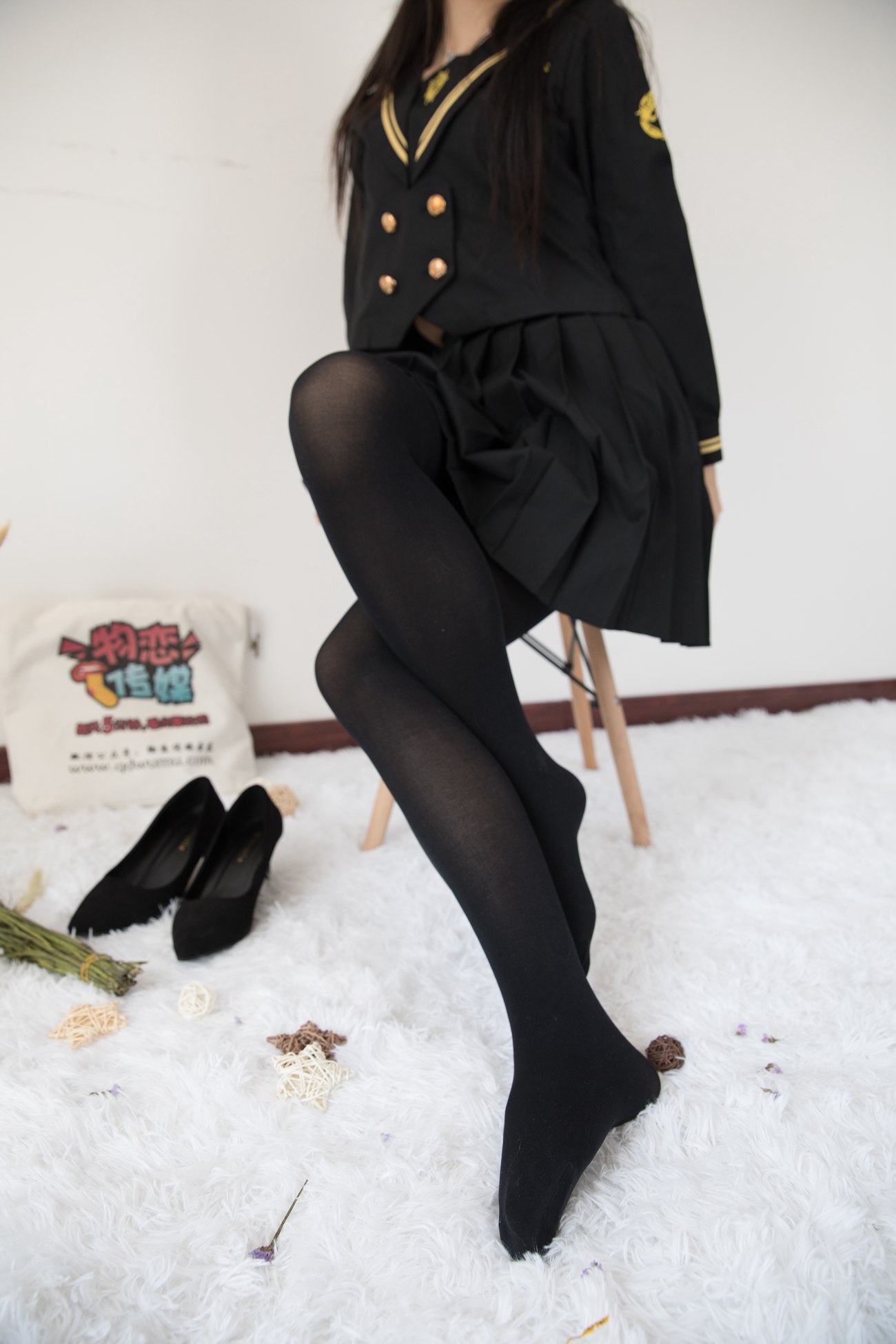 图片[93]-物恋传媒 No.370：璐璐-夜之灵 [144P] – 速更版-美库