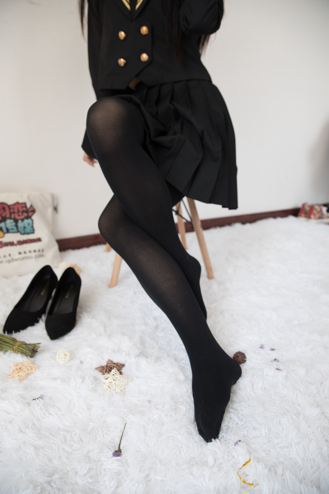 图片[96]-物恋传媒 No.370：璐璐-夜之灵 [144P] – 速更版-美库