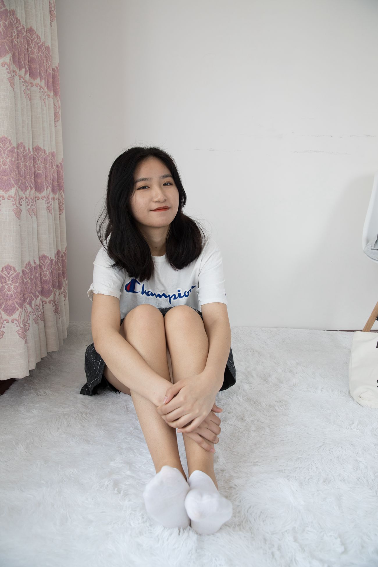 图片[164]-物恋传媒 No.369：小昭-白色棉花糖 [300P] – 速更版-美库