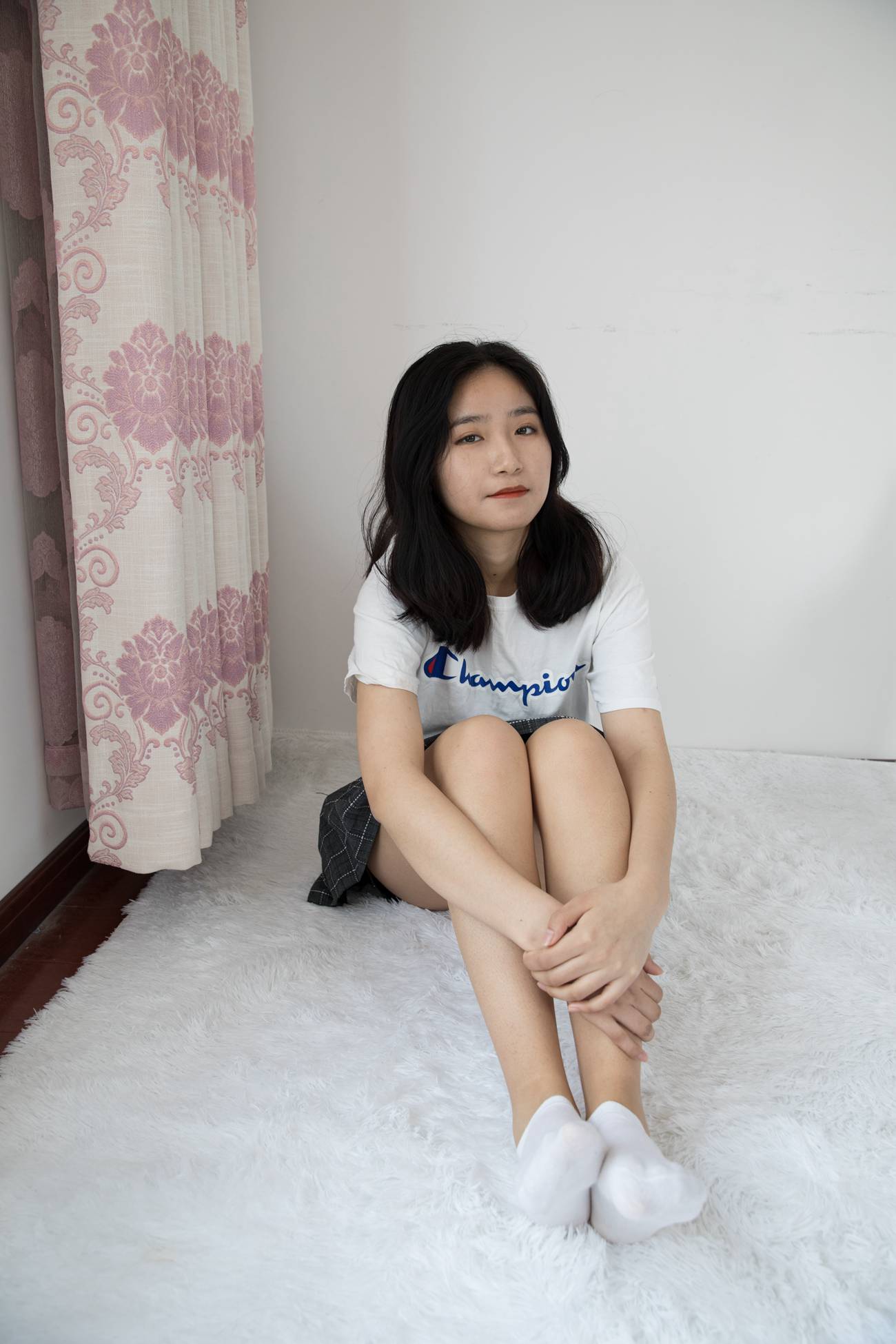 图片[165]-物恋传媒 No.369：小昭-白色棉花糖 [300P] – 速更版-美库