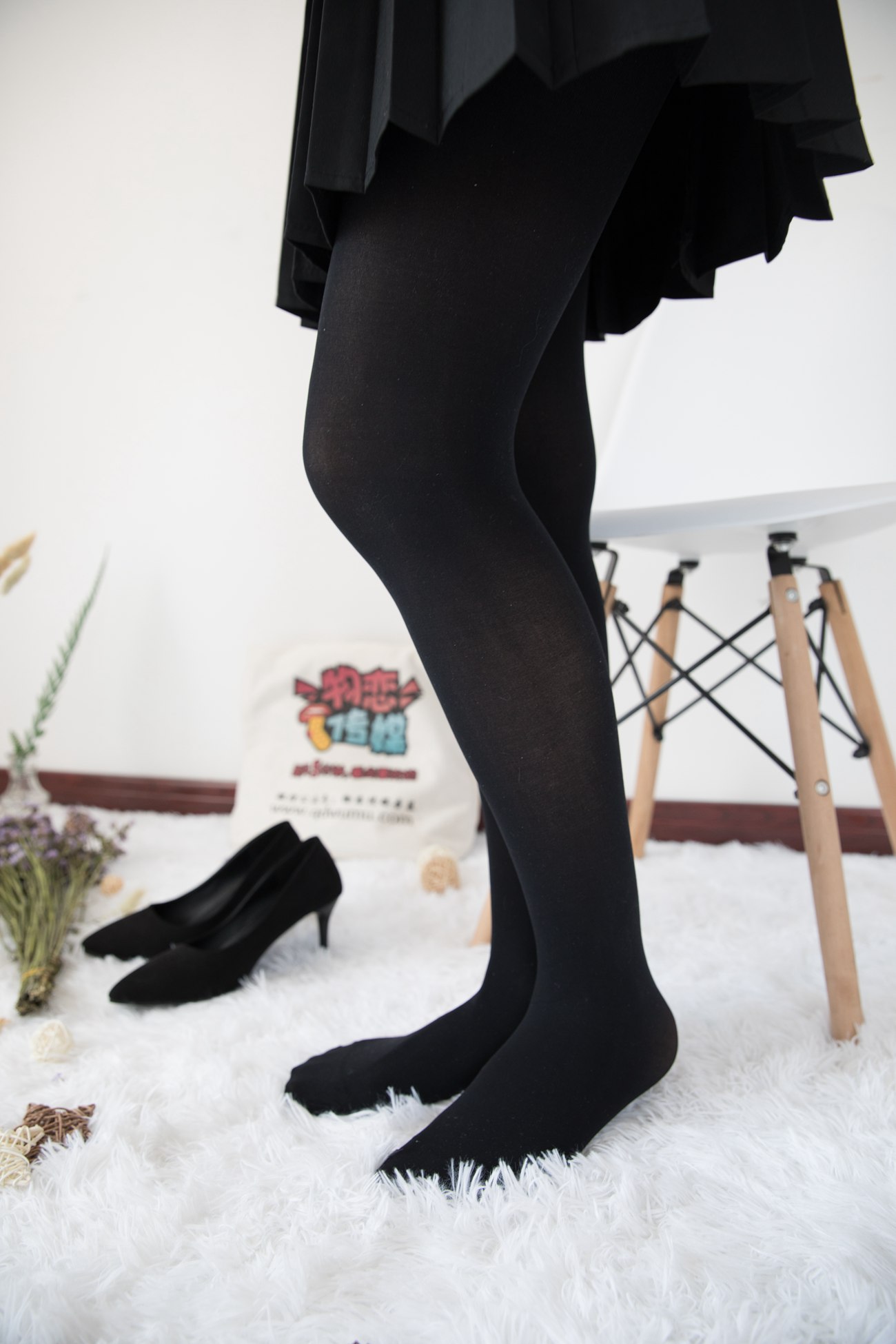 图片[101]-物恋传媒 No.370：璐璐-夜之灵 [144P] – 速更版-美库