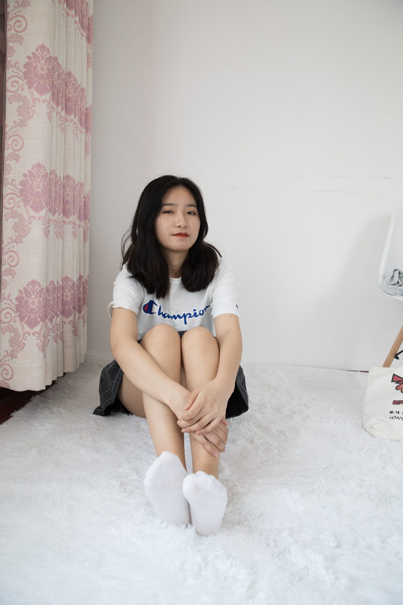 图片[170]-物恋传媒 No.369：小昭-白色棉花糖 [300P] – 速更版-美库