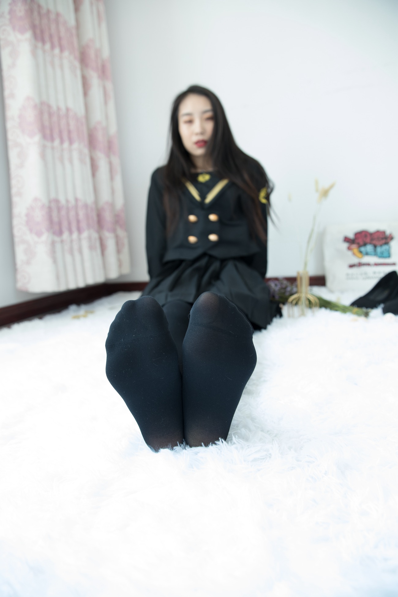 图片[106]-物恋传媒 No.370：璐璐-夜之灵 [144P] – 速更版-美库