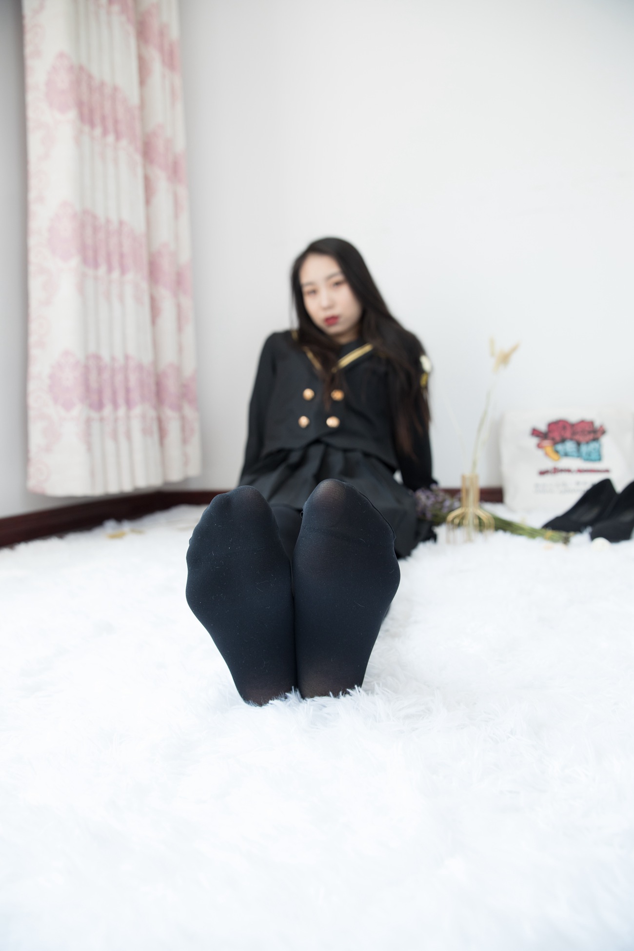 图片[107]-物恋传媒 No.370：璐璐-夜之灵 [144P] – 速更版-美库