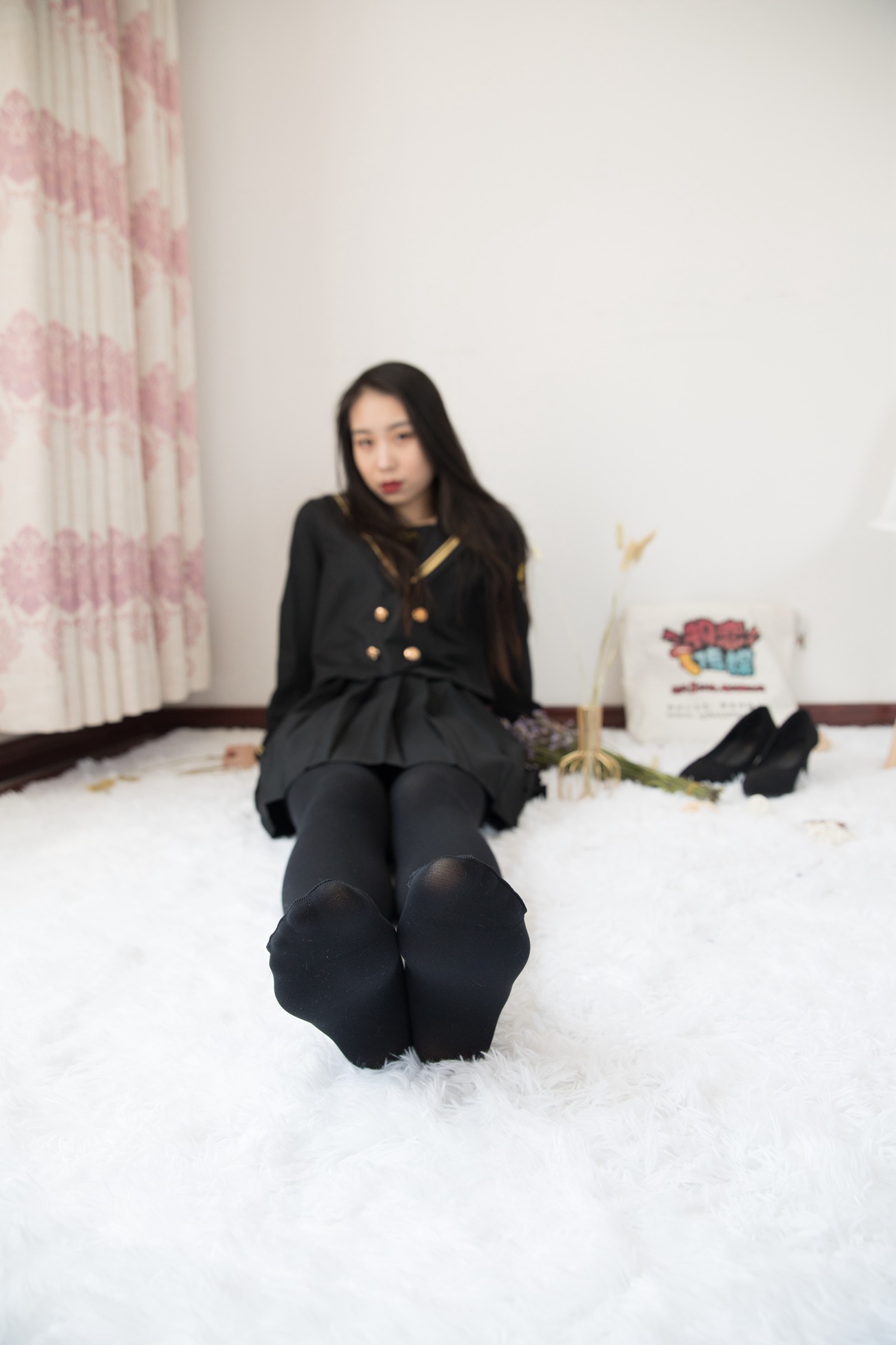 图片[108]-物恋传媒 No.370：璐璐-夜之灵 [144P] – 速更版-美库