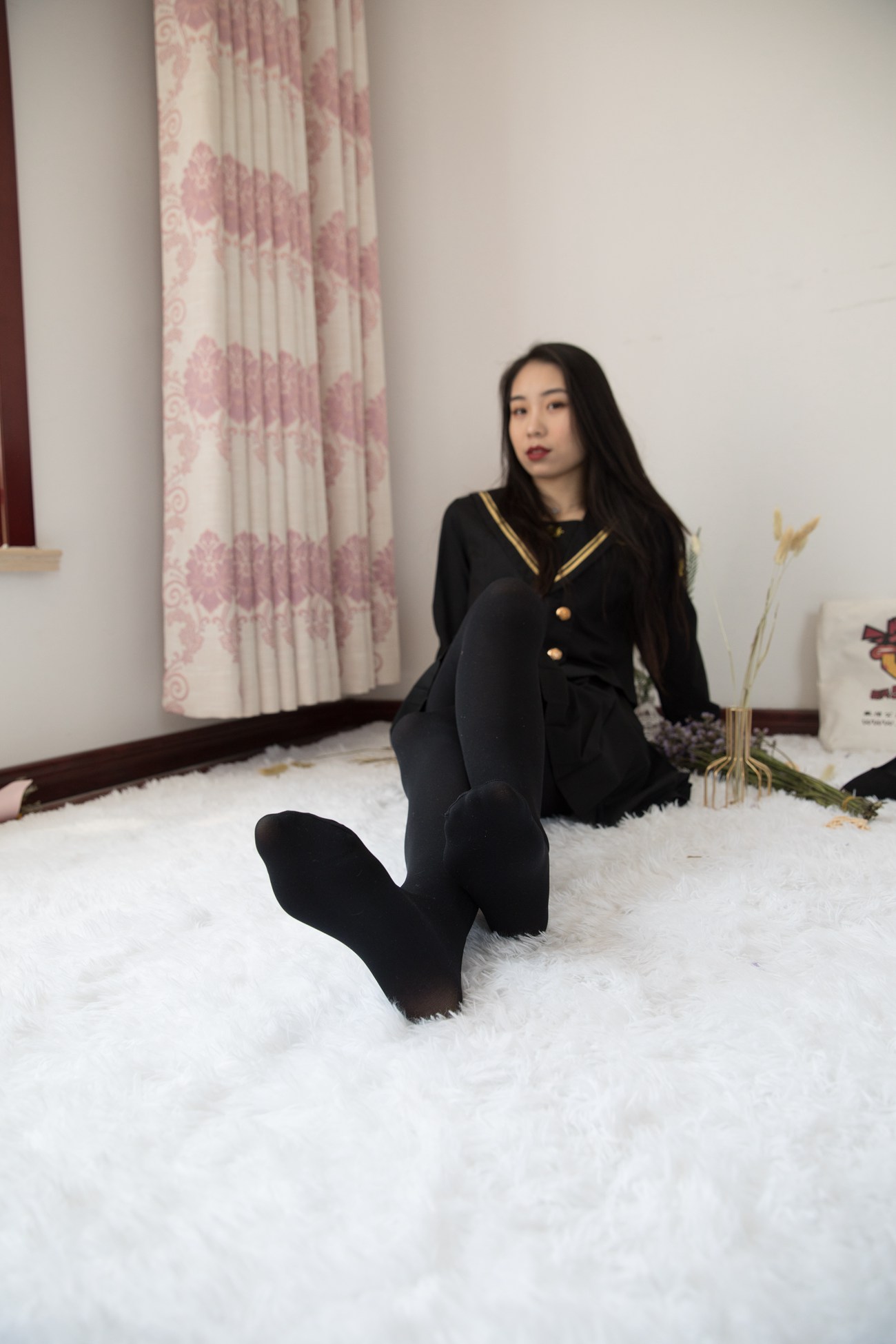 图片[114]-物恋传媒 No.370：璐璐-夜之灵 [144P] – 速更版-美库