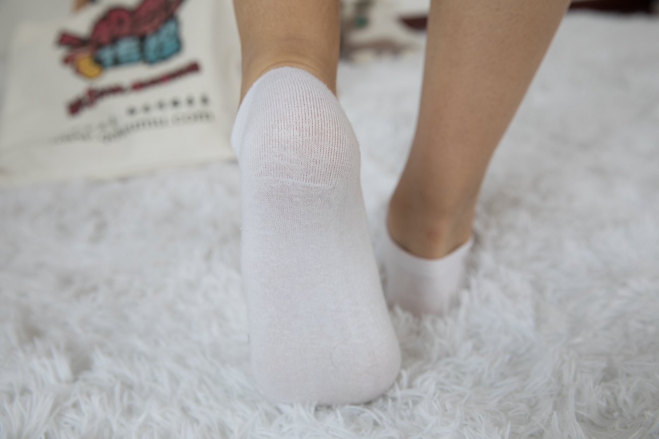 图片[196]-物恋传媒 No.369：小昭-白色棉花糖 [300P] – 速更版-美库