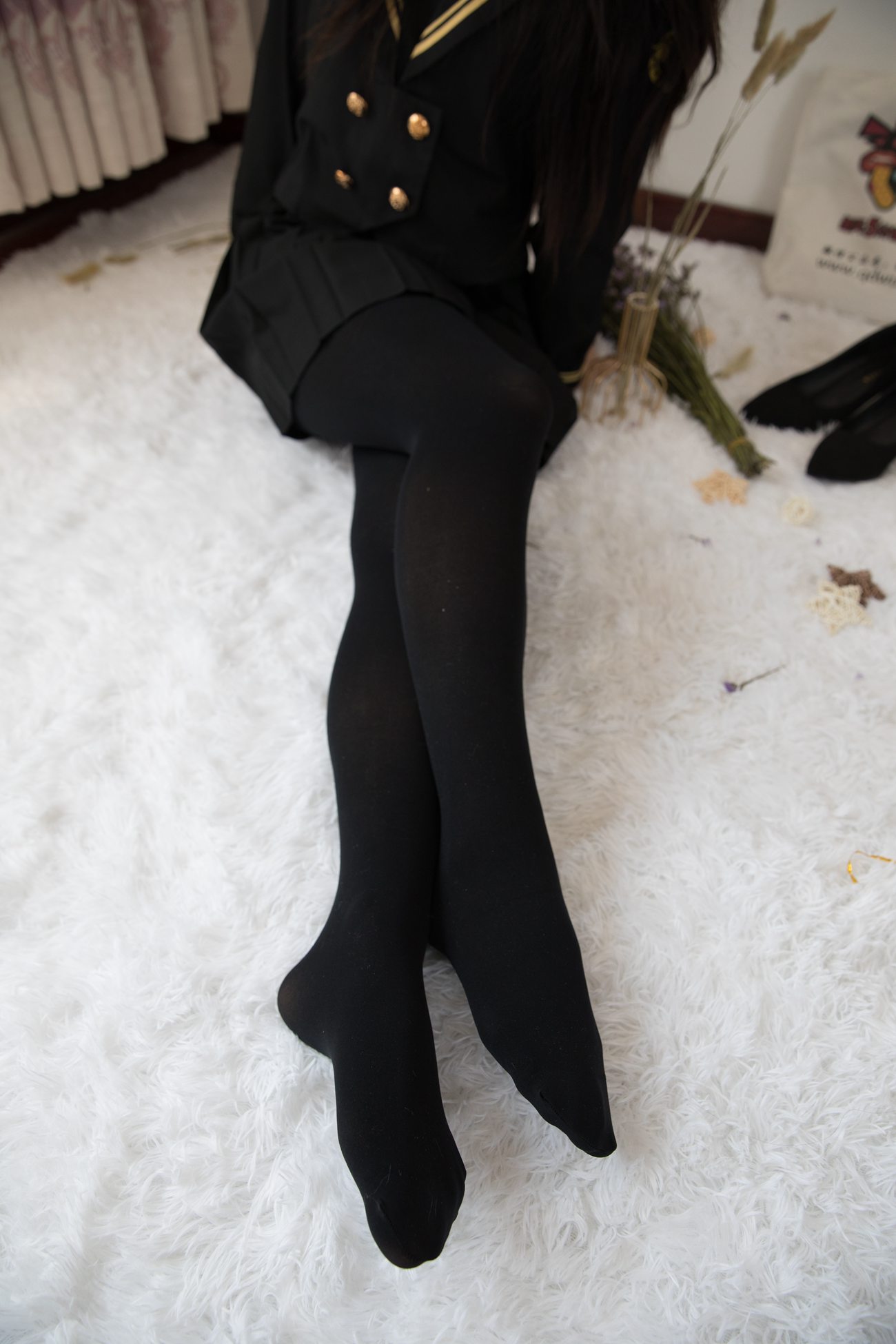 图片[126]-物恋传媒 No.370：璐璐-夜之灵 [144P] – 速更版-美库