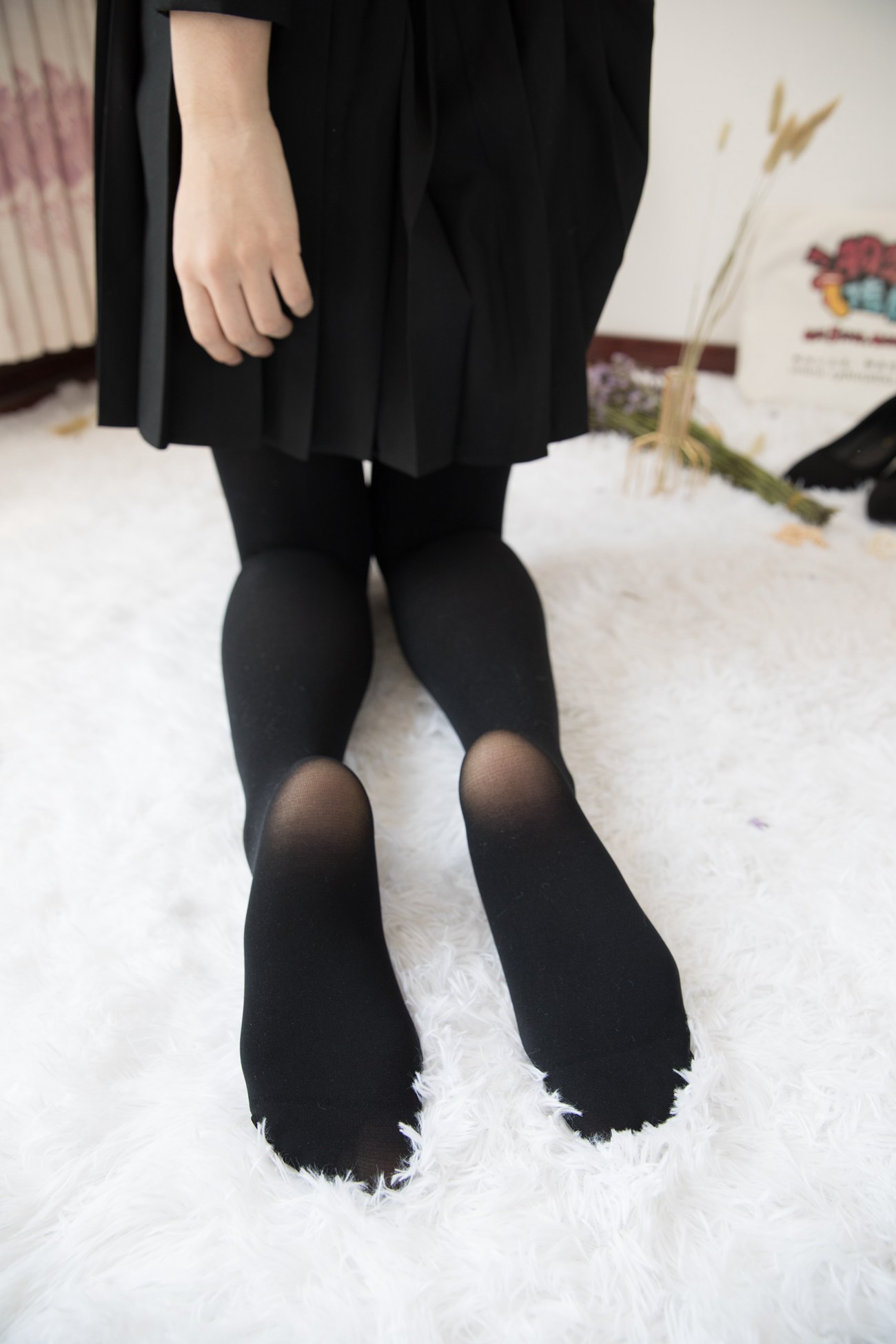 图片[127]-物恋传媒 No.370：璐璐-夜之灵 [144P] – 速更版-美库