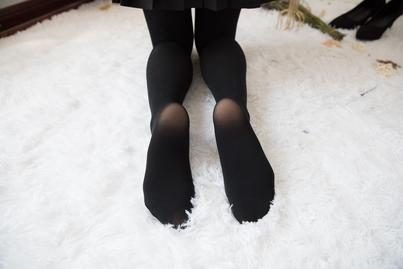 图片[128]-物恋传媒 No.370：璐璐-夜之灵 [144P] – 速更版-美库