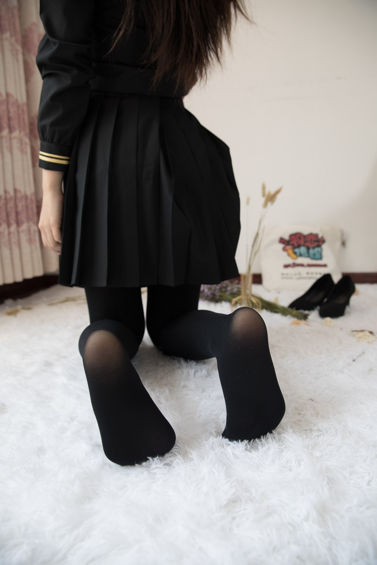 图片[131]-物恋传媒 No.370：璐璐-夜之灵 [144P] – 速更版-美库