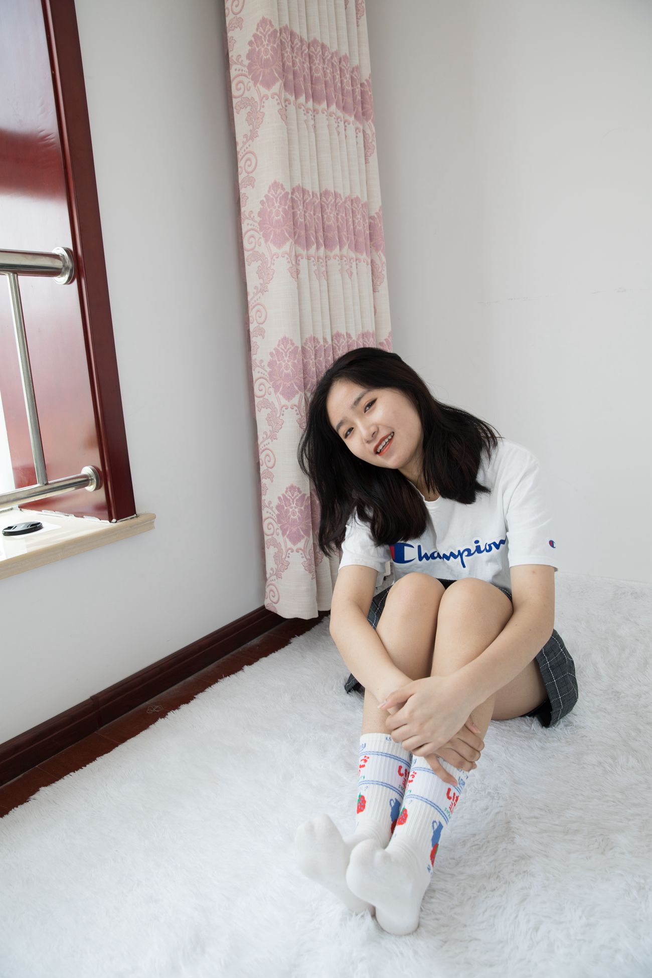 图片[229]-物恋传媒 No.369：小昭-白色棉花糖 [300P] – 速更版-美库