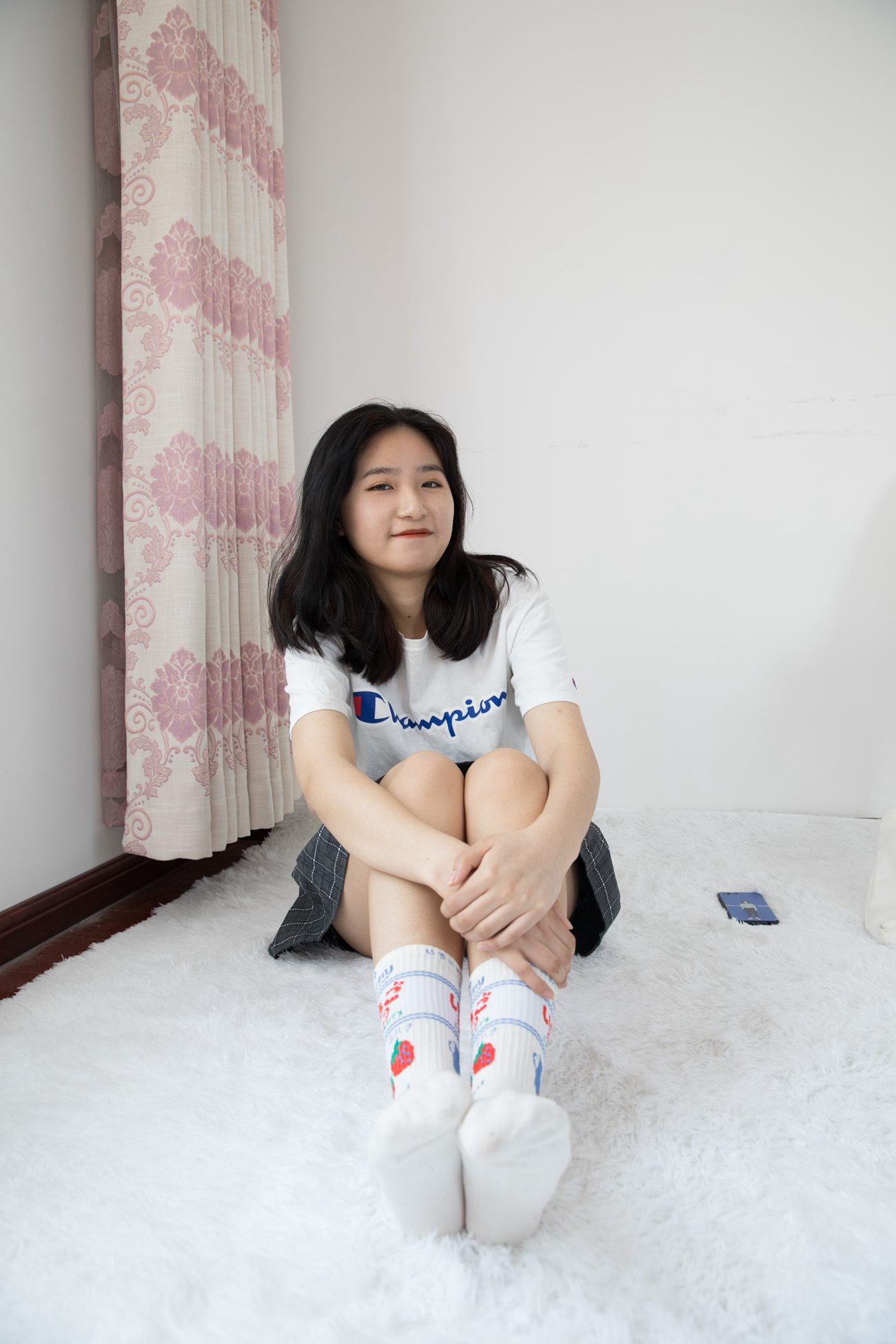 图片[236]-物恋传媒 No.369：小昭-白色棉花糖 [300P] – 速更版-美库