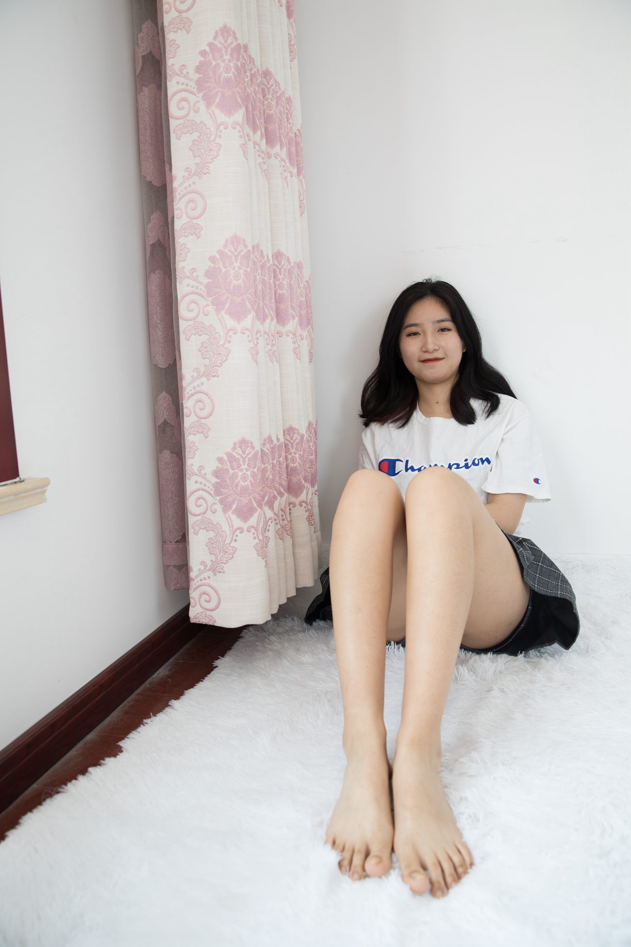 图片[290]-物恋传媒 No.369：小昭-白色棉花糖 [300P] – 速更版-美库