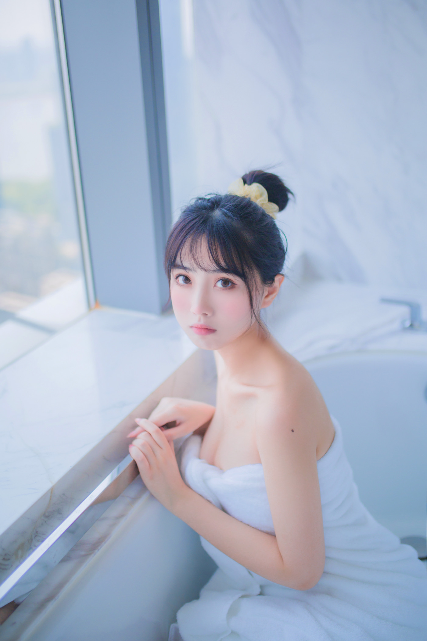 图片[18]-念雪ww – 加载可爱[28P] – 速更版-美库