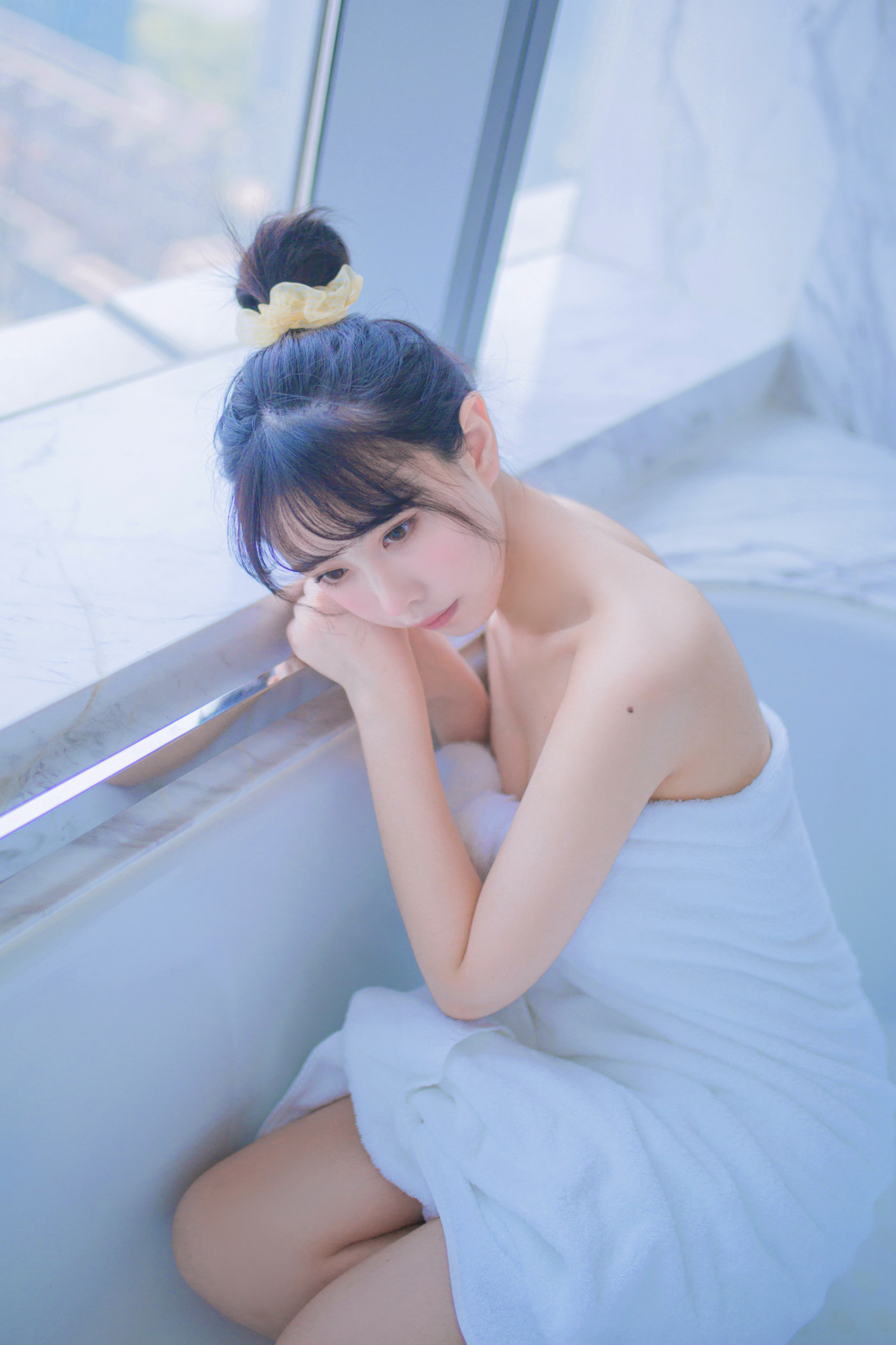 图片[19]-念雪ww – 加载可爱[28P] – 速更版-美库